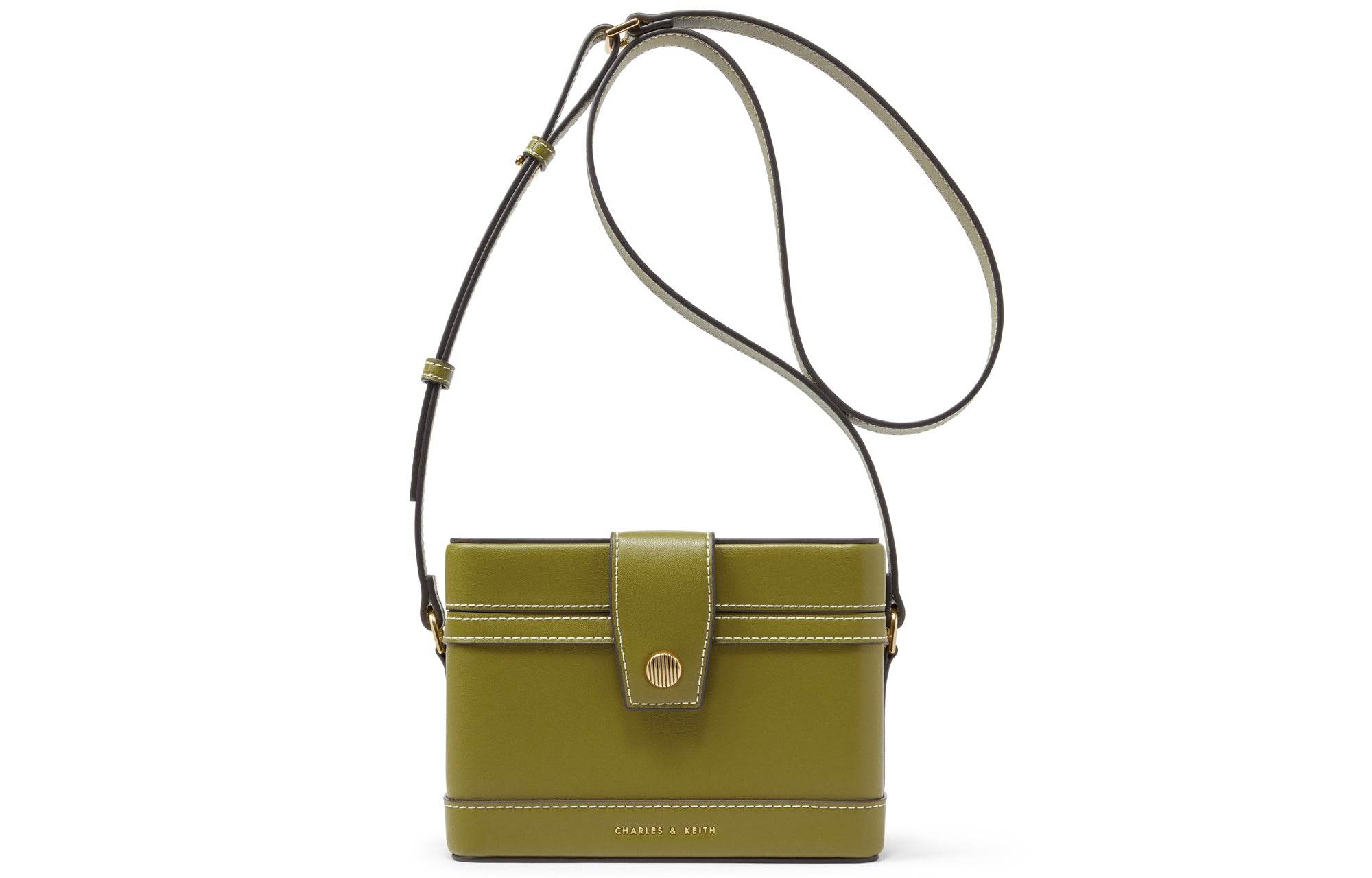 Сумка женская Charles&Keith - Boxette Shop